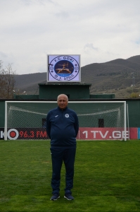 მირიან ვარდოსანიძე