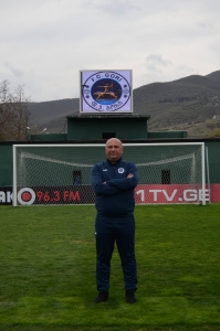 შავლეგ ცხადაძე