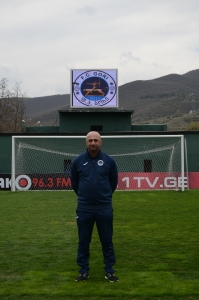 საბა სულთანიშვილი