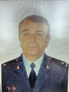 ლევანი ბუზიაშვილი