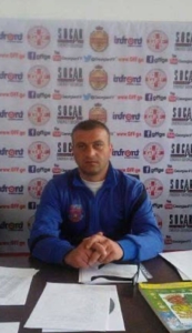 აჩიკო ოლგესაშვილი