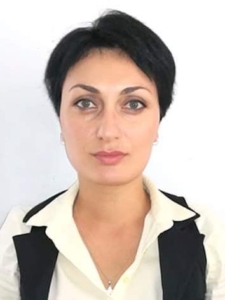 მარიამ გიგაშვილი