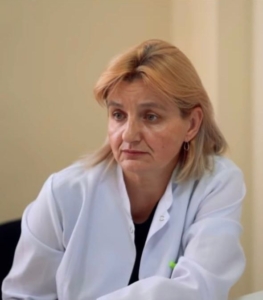 ნანა წულუკიძე