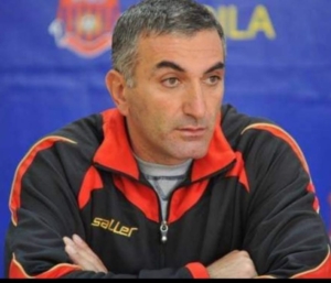 რამაზ სოღოლაშვილი